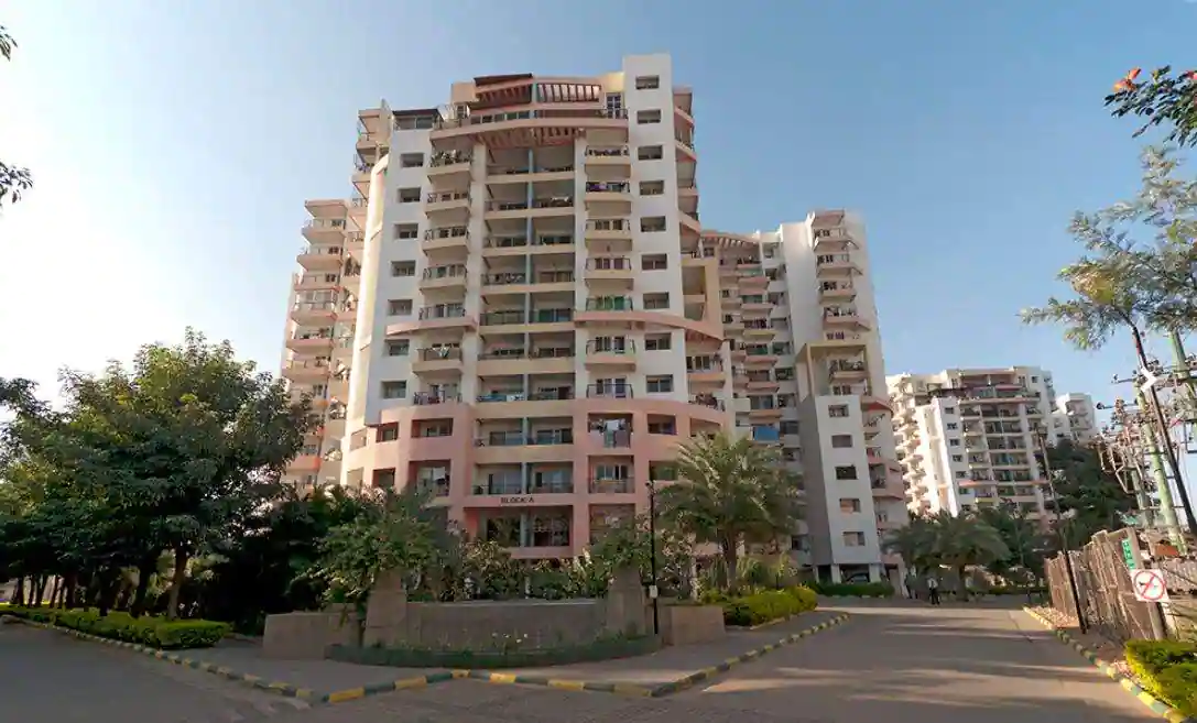 flat for rent in bangalore