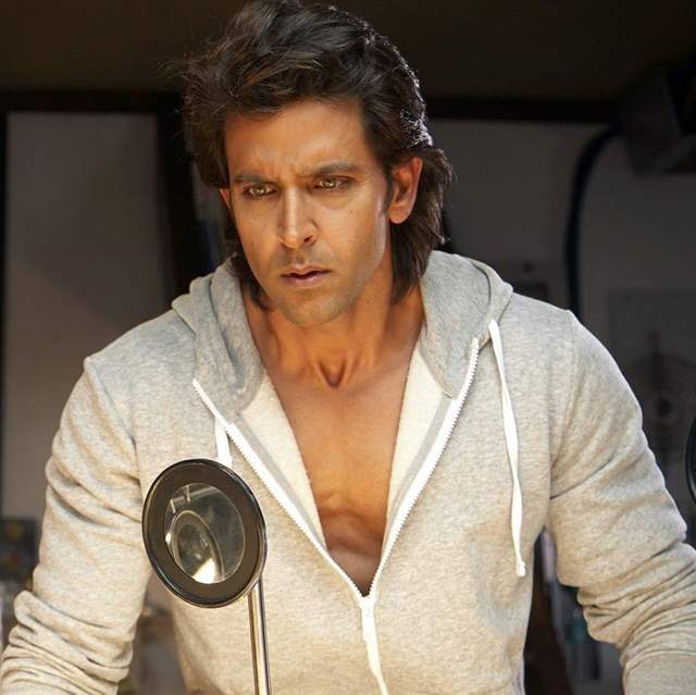 Kaabil 'Hrithik feels that blockbuster clashes are not good for fans and  industry – India TV
