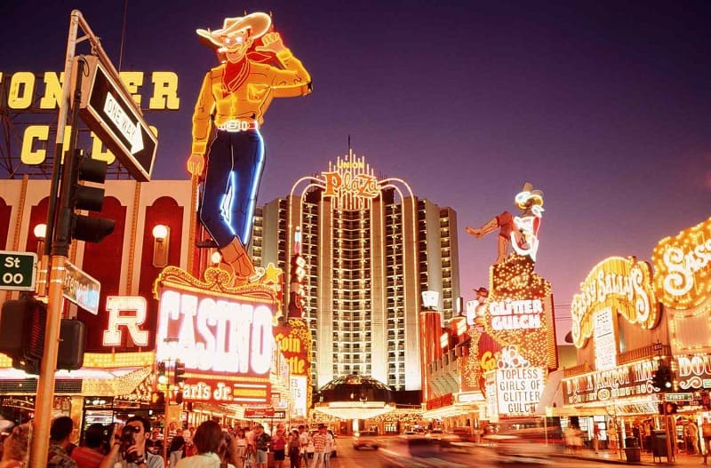 las vegas Casinos