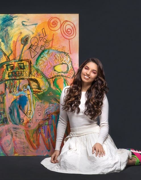 manasi kirloskar paintings