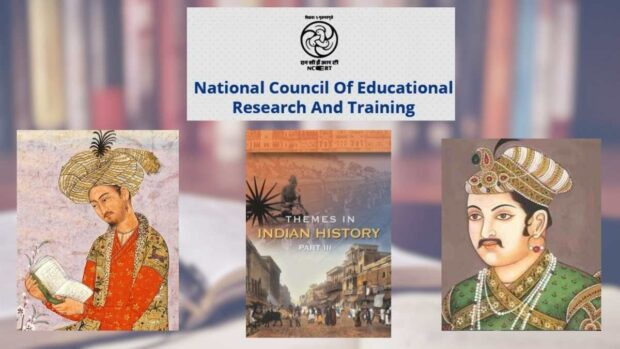 ncert-removes mughal from syllabus