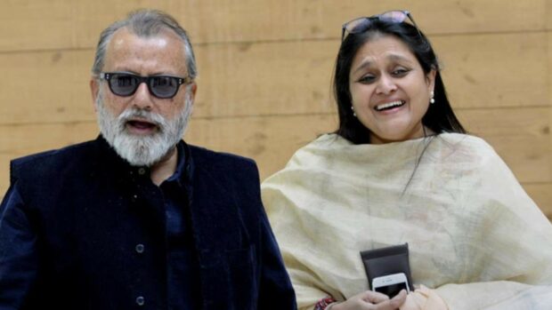 pankaj kapur supriya pathak