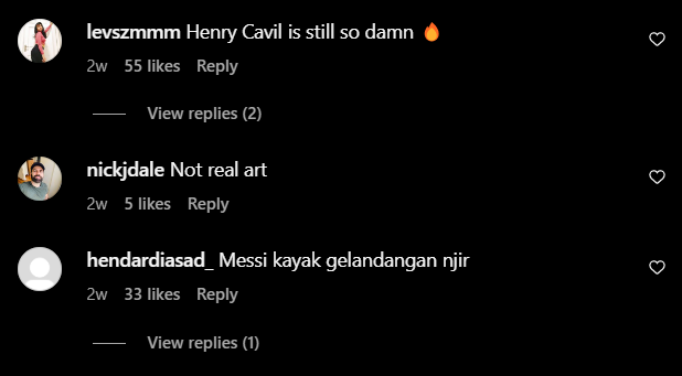 people reacting to AI art
