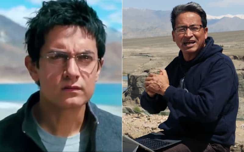 sonam wangchuk 3 idiots