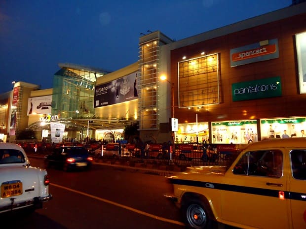 south city mall kolkata