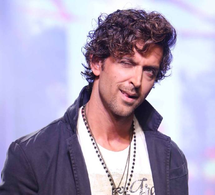Hrithik Roshan with a net worth of Rs 5873 crore is among the top 20  richest celebrities in India  GQ India