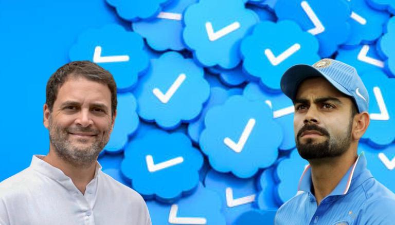 twitter blue tick removed