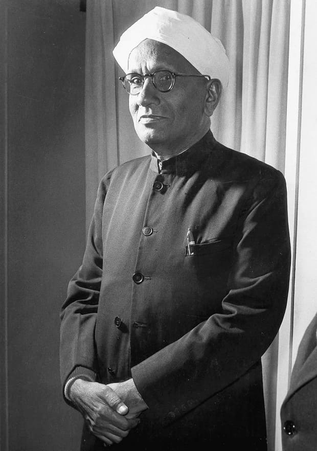 10 nobel prize winners in india