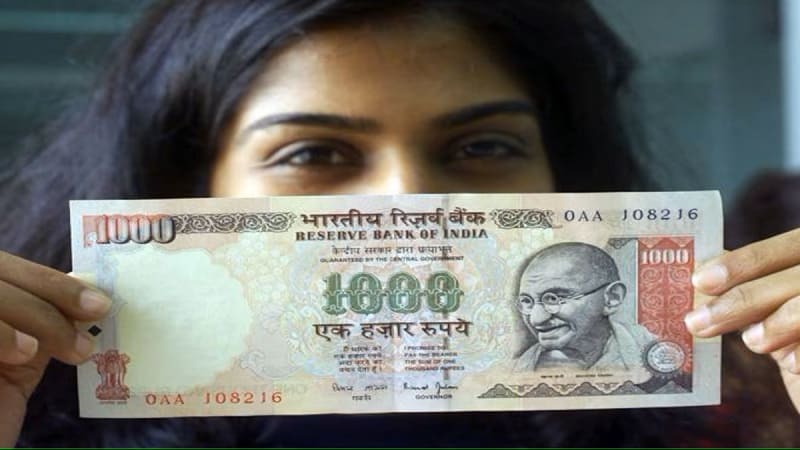 1000 rs notes