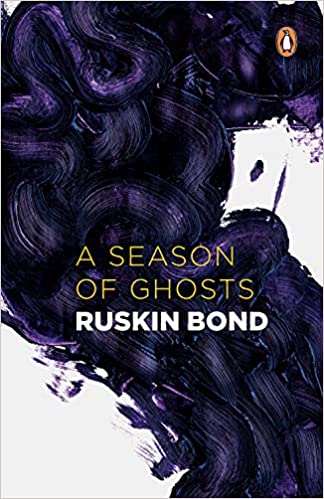 A Season Of Ghosts