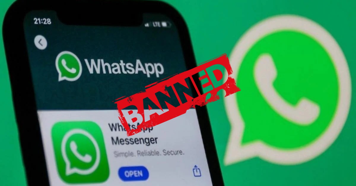 Avoid Getting Your Whatsapp Banned