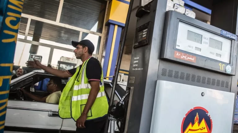 Egypt-raises-fuel-prices