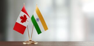 India's Connection With Canadian Business