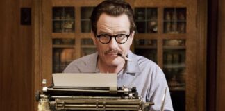 Movies About Writers