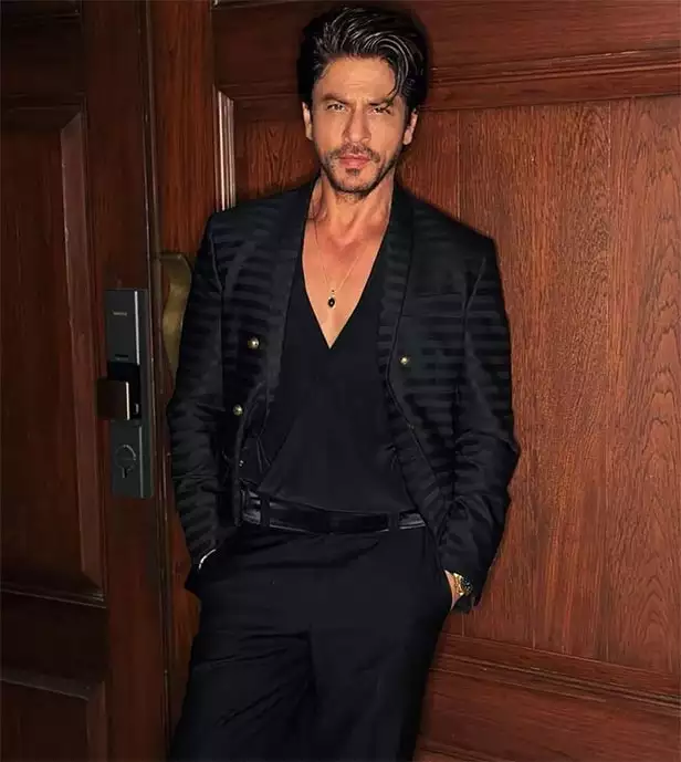 SRK net worth in dollars