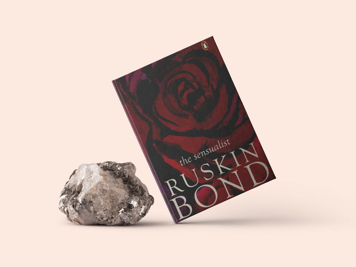 The Sensualist by ruskin bond