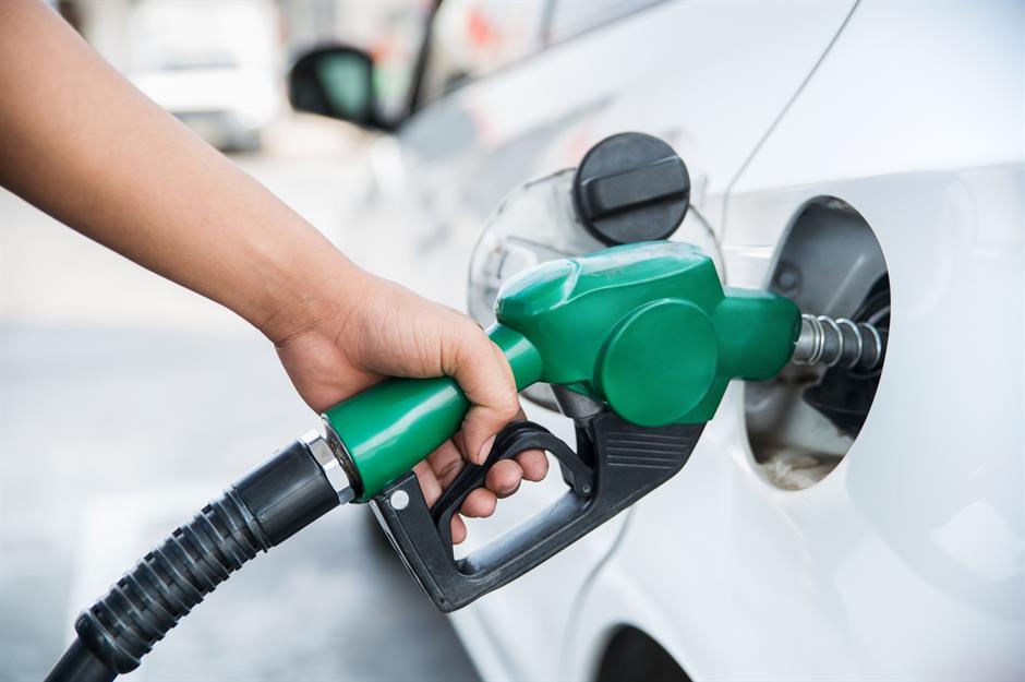 Turkmenistan petrol prices