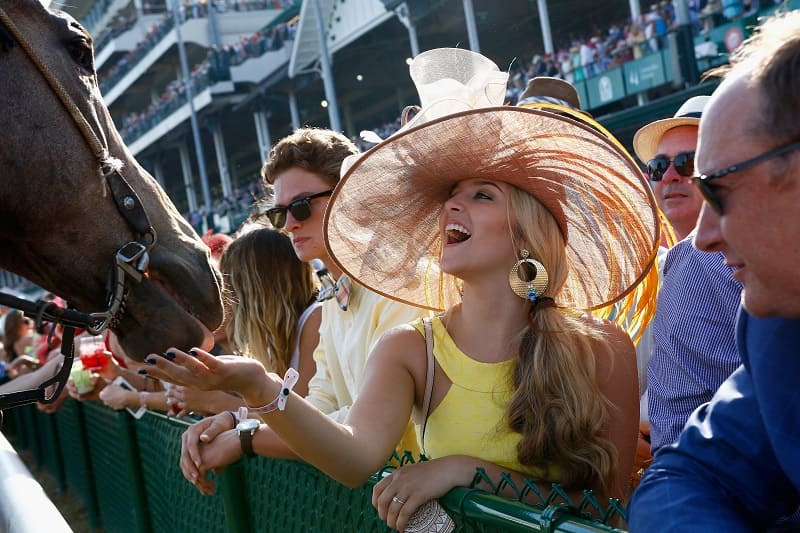 What To Expect At The Kentucky Derby 2023