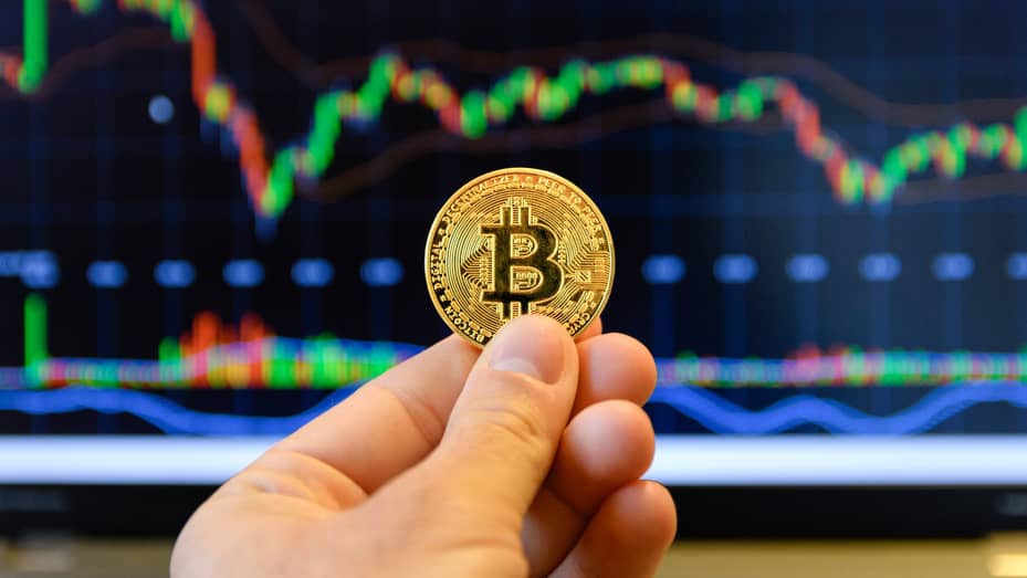 bitcoin trading option
