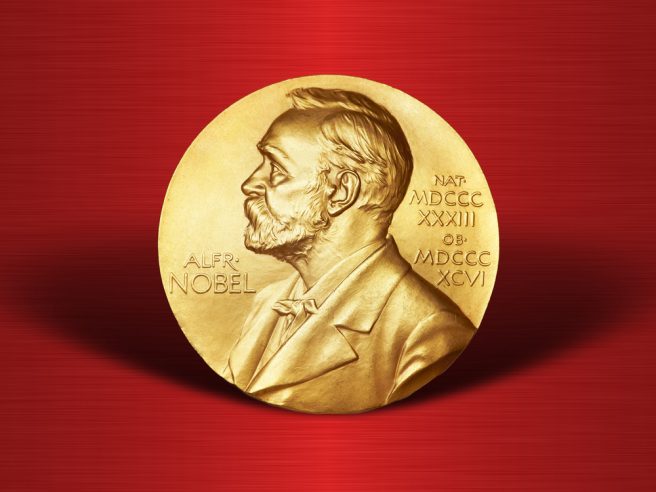nobel prize image