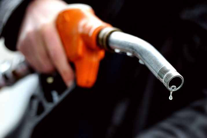 places with lowest fuel price
