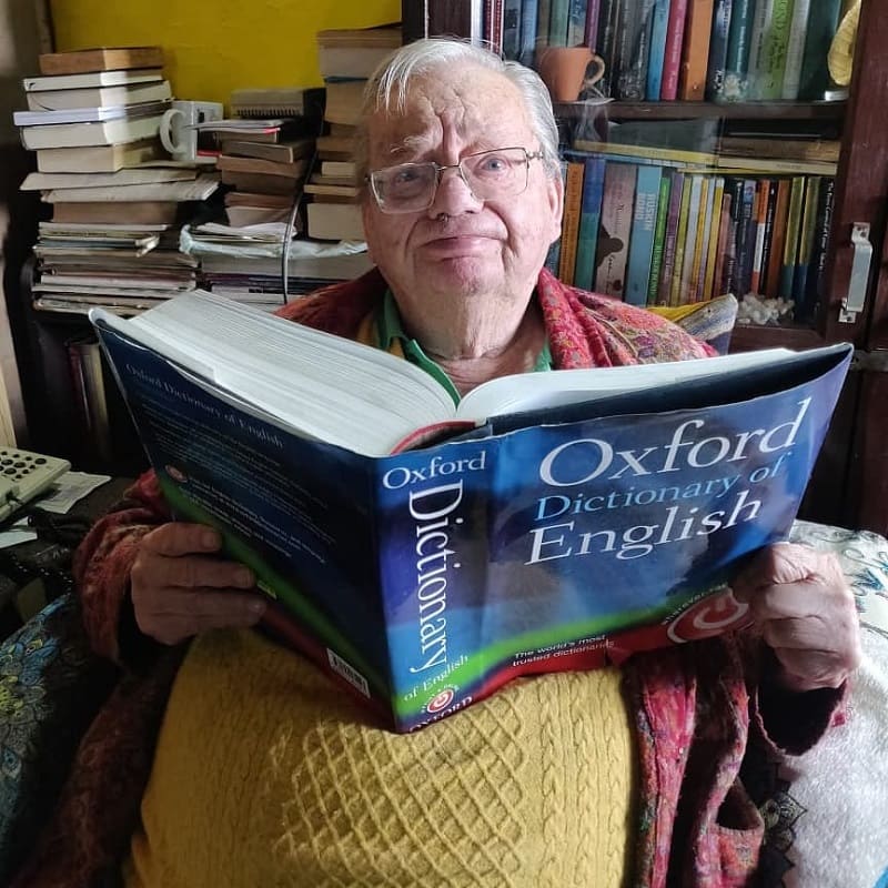 ruskin bond famous books