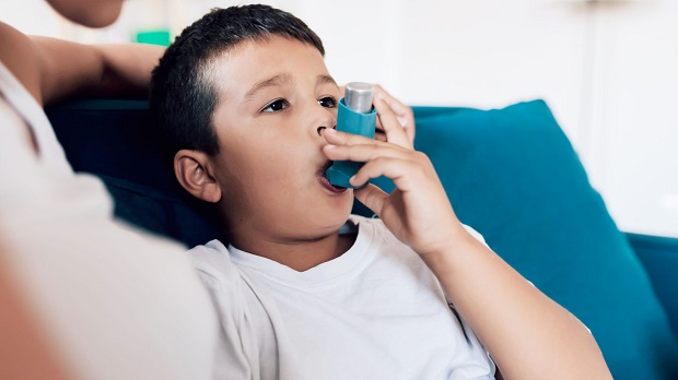 Asthma-Child