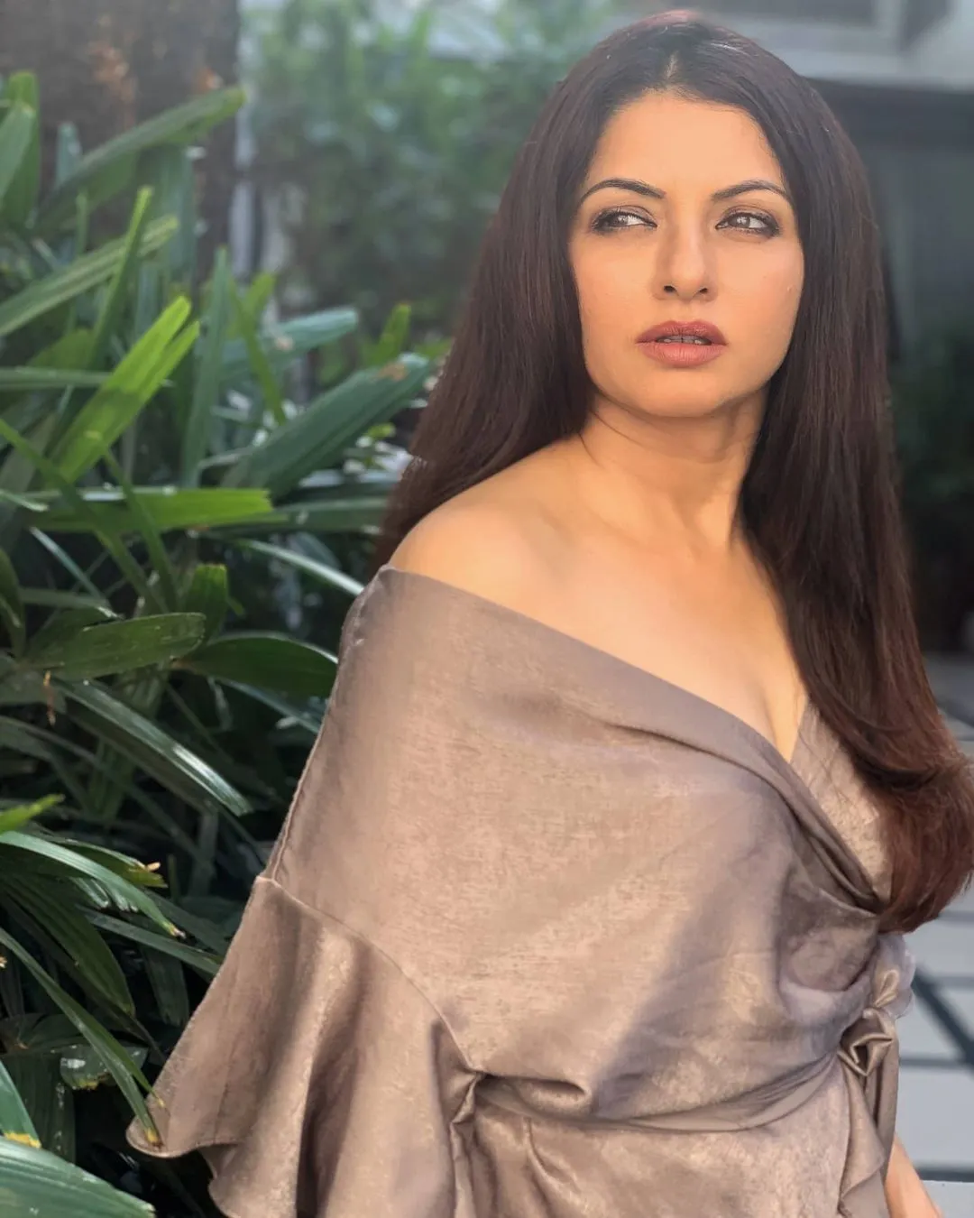Bhagyashree Patwardhan