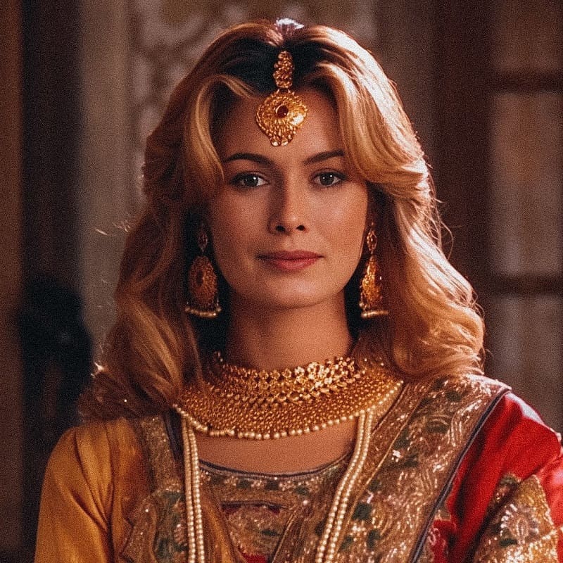 Game Of Thrones Indian Version Cersei Lannister