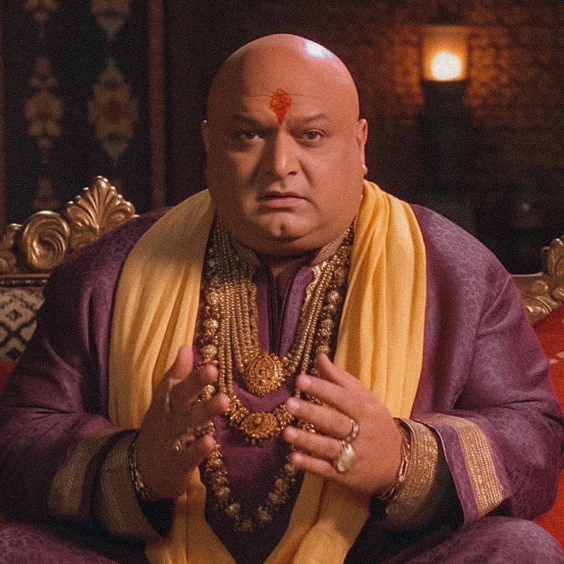 Game Of Thrones Indian Version Lord Varys