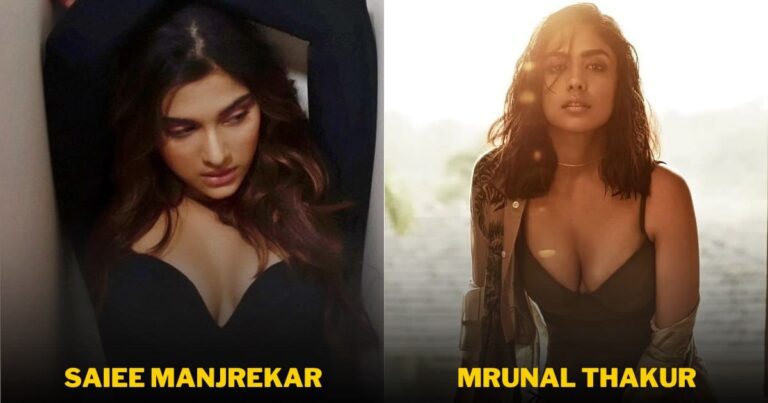 popular marathi film personalities