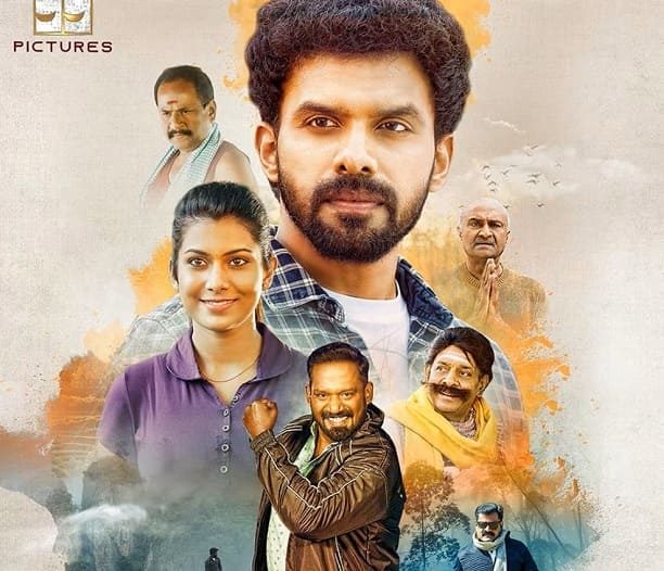 Kodai (2023), tamil comedy movies on amazon prime 