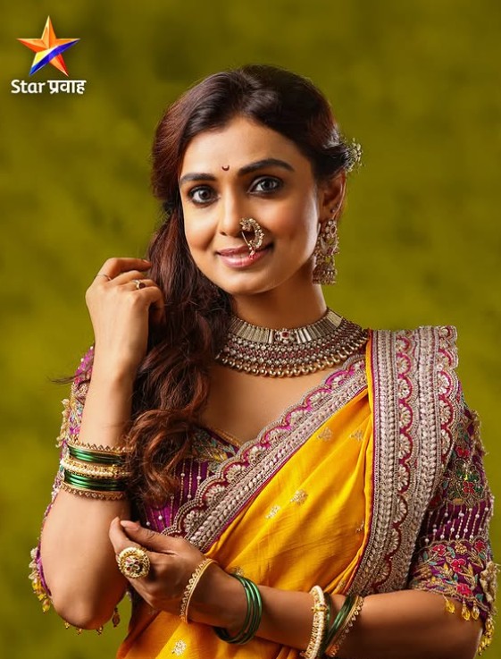 Mayuri Deshmukh