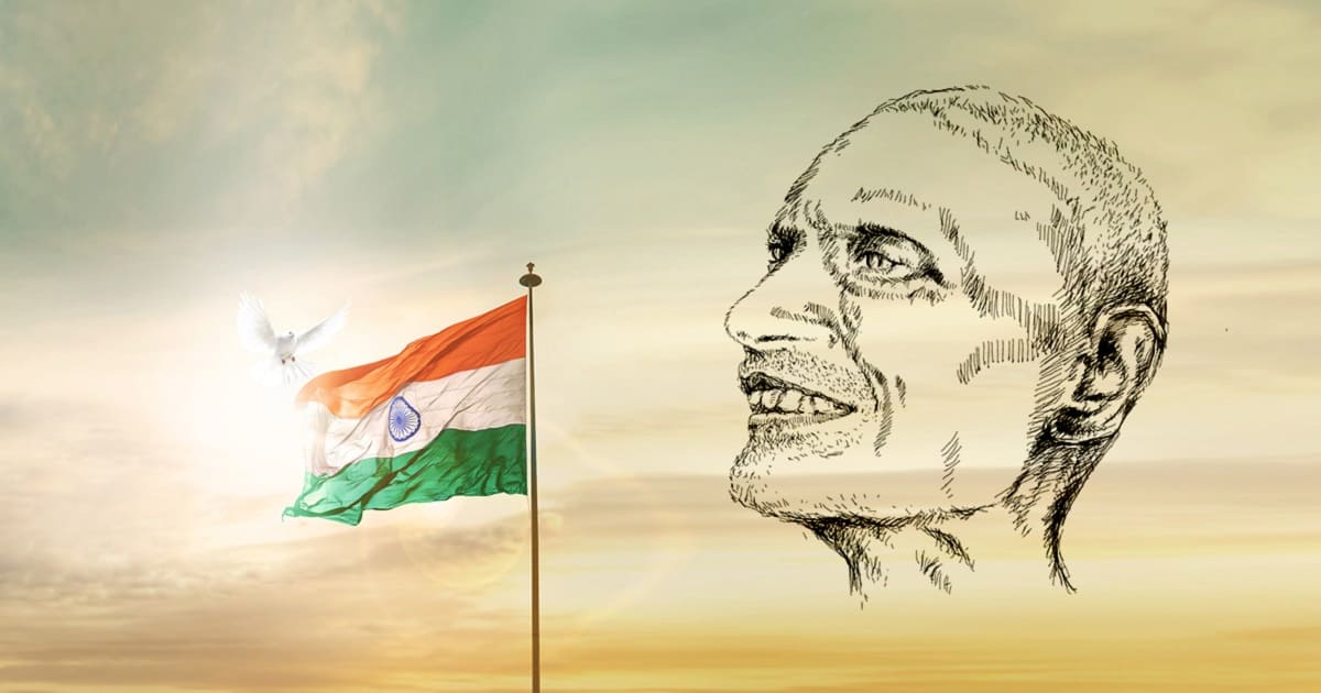 Pingali Venkayya who designed indian national flag