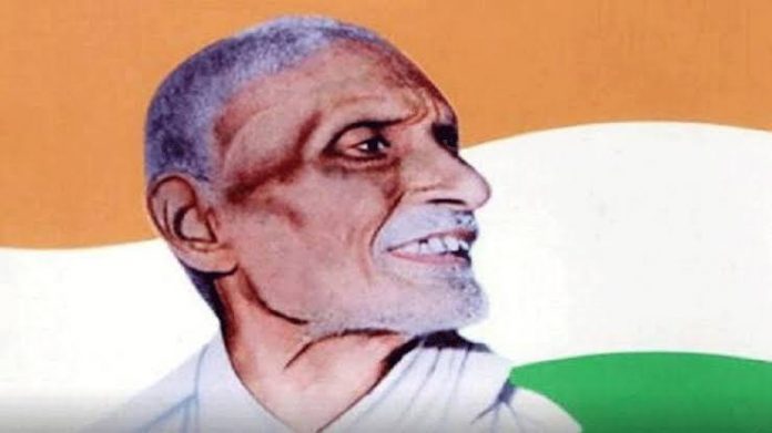 Pingali-venkayya