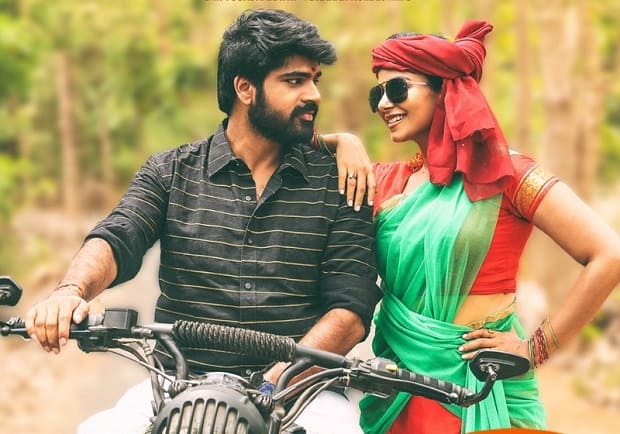 Pistha movie review 