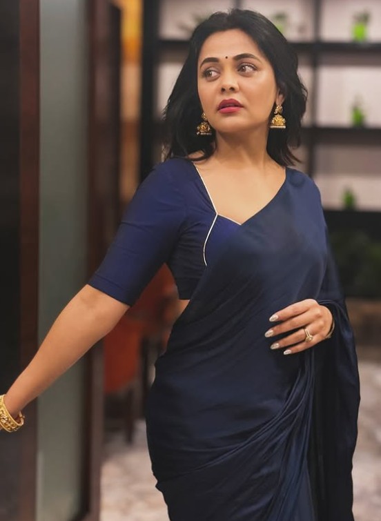 Prarthana Behere