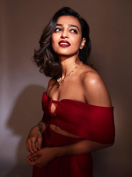 Radhika Apte