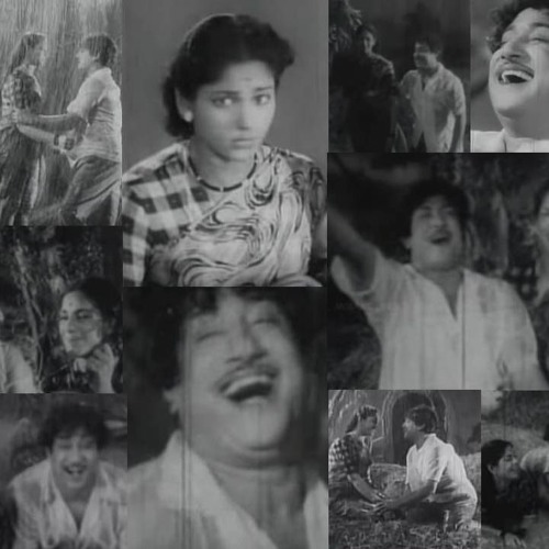 Sabash Meena (1958)