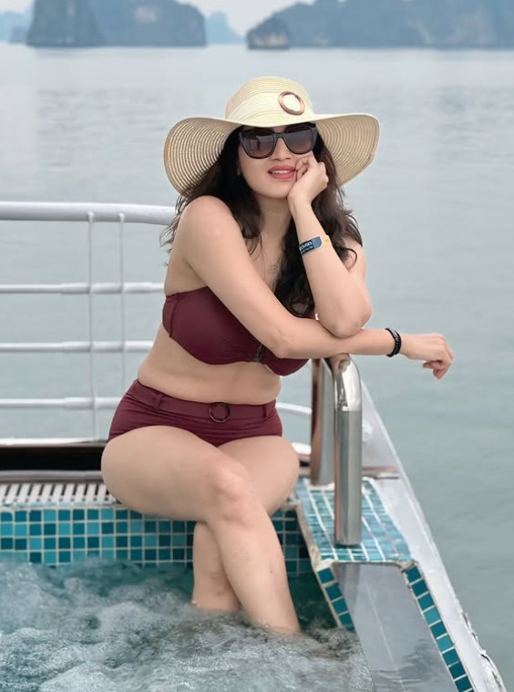 Smita Gondkar
