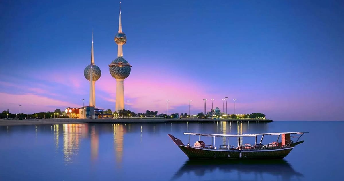 Things To Do In Kuwait