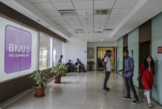 byjus-asks-employee-to-resign-immediately