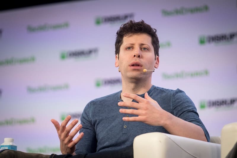 chatgpt ceo sam altman