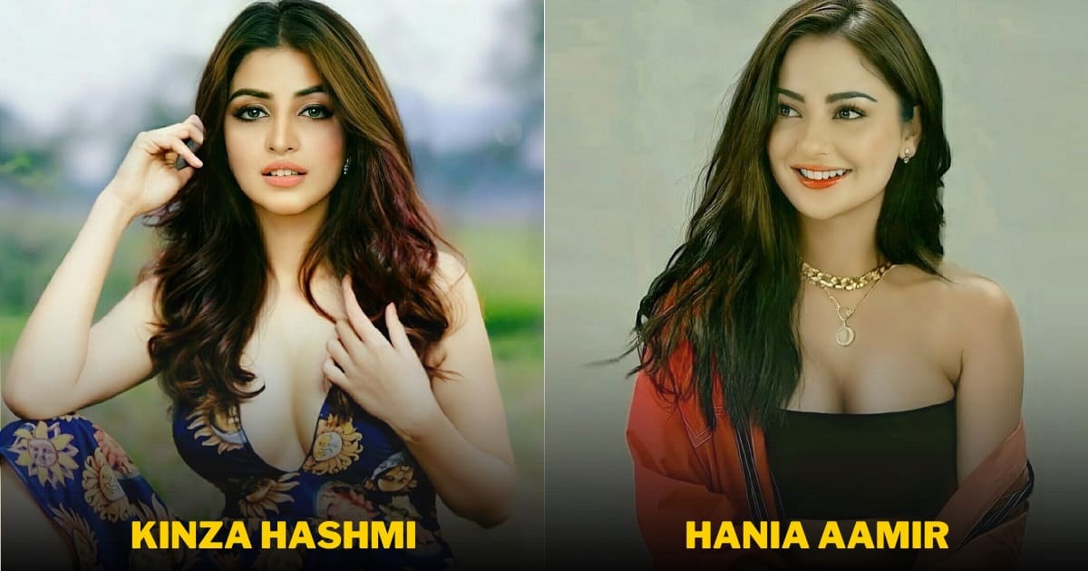 hot Pakistani Actress