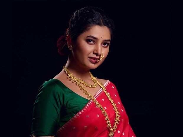 marathi actress name list with photo