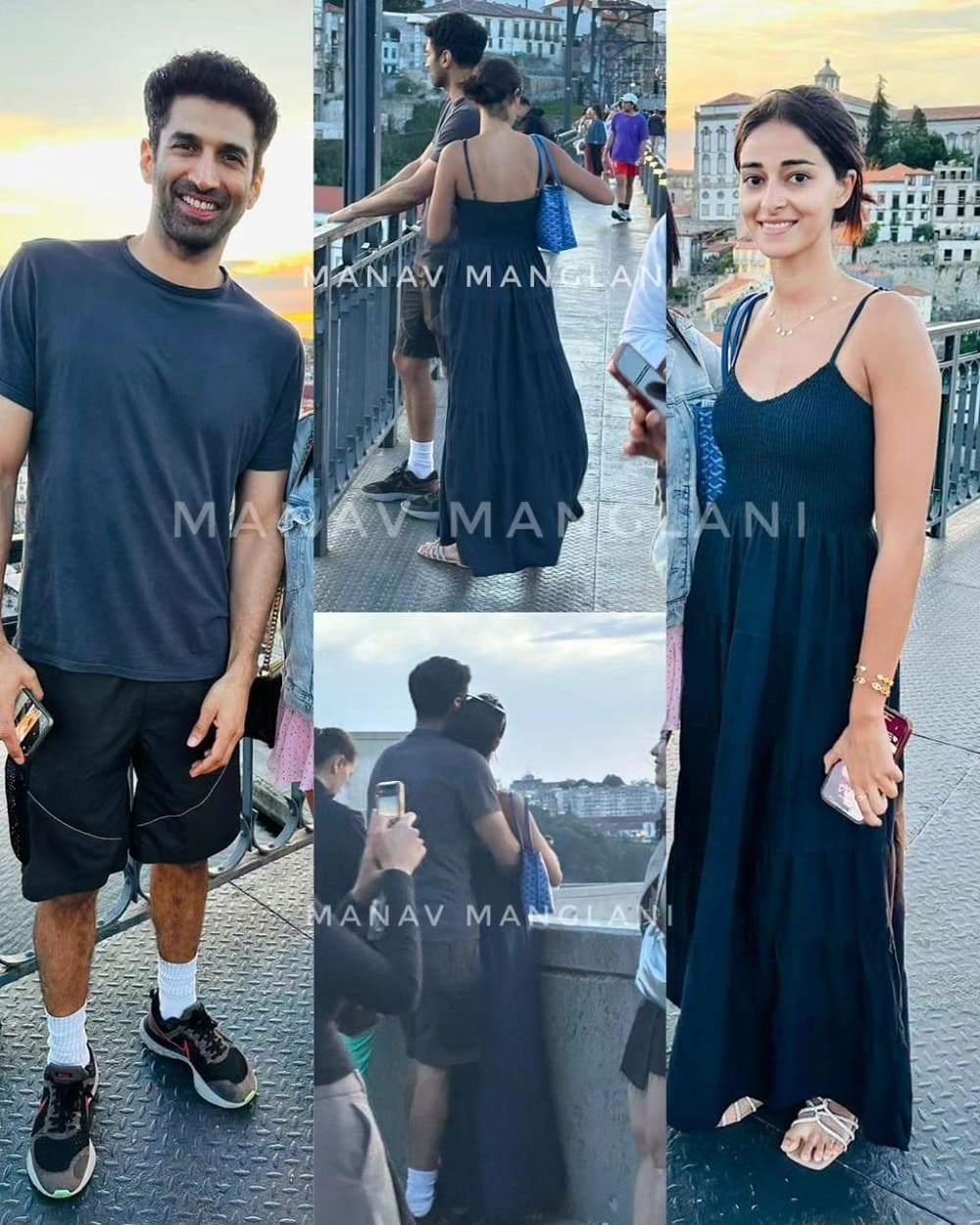 Aditya Roy Kapoor Ananya Panday