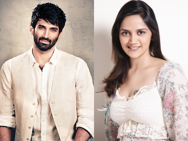 Aditya Roy Kapur love affairs Ahana Deol