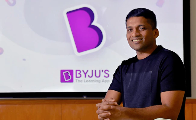 BYJU