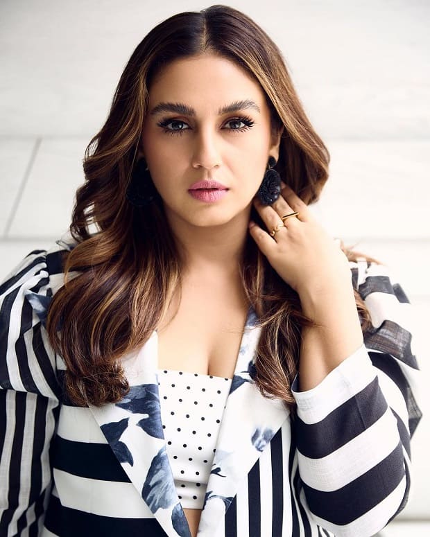 Huma Qureshi