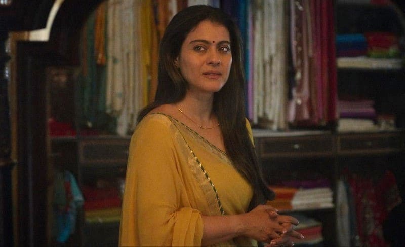 Kajol lust stories 2 fees